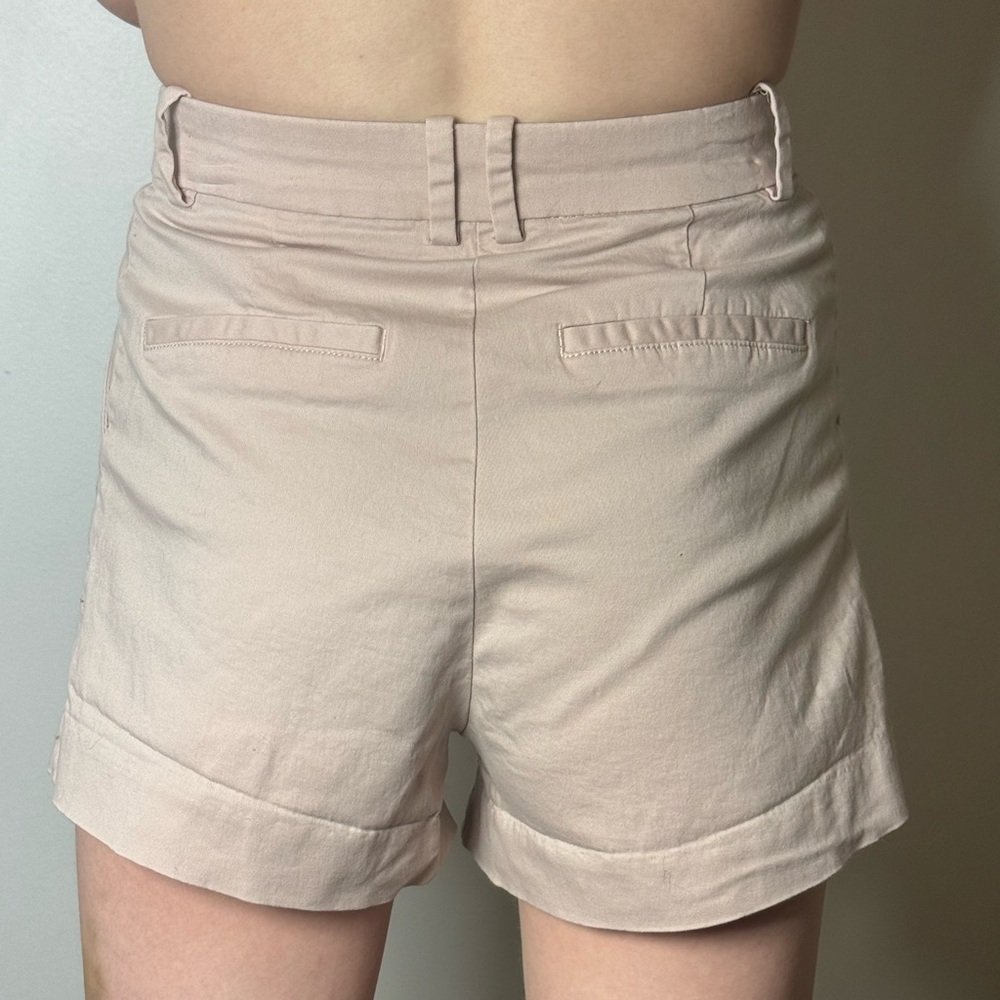 H&M Pink Shorts - Picture 6 of 10